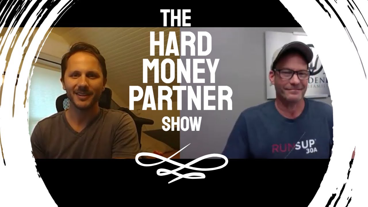 You are currently viewing The Hard Money Partner Show Interview Justin Foster