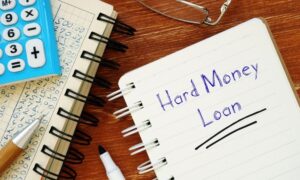 Read more about the article Choosing the Right Hard Money Lender for Your Needs