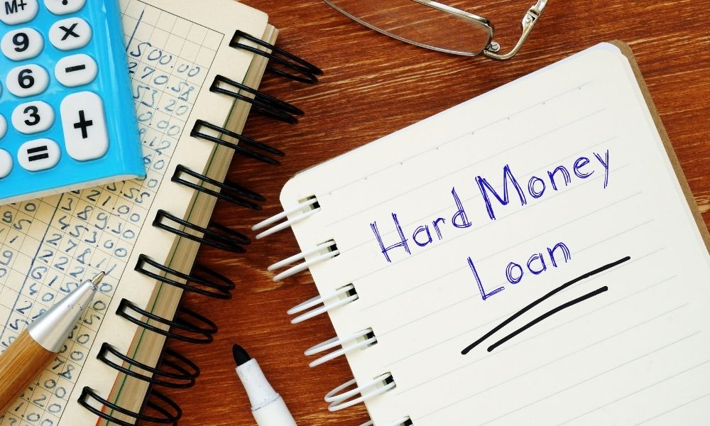 Choosing the Right Hard Money Lender for Your Needs