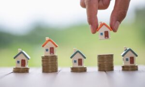 Read more about the article Real Estate Investing: 3 Types of Real Estate Investments