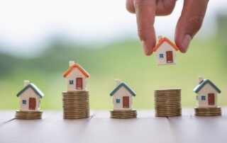 Real Estate Investing: 3 Types of Real Estate Investments
