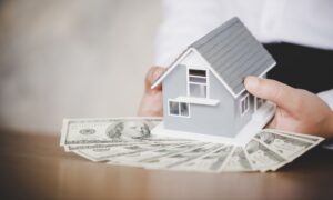 Read more about the article 5 Ways To Get Started in Real Estate Investing