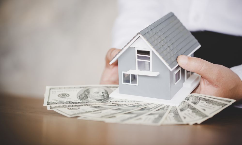 5 Ways To Get Started in Real Estate Investing
