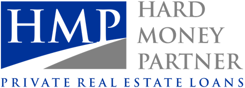 Hard Money Partner Oklahoma, Dallas/Fort Worth Logo